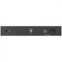 D-Link DGS-1100-24PV2/E Smart Managed Switch de 24 puertos Gigabit con 12 puertos PoE+